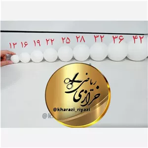یونولیت توپک یونولیتی محیط 28 