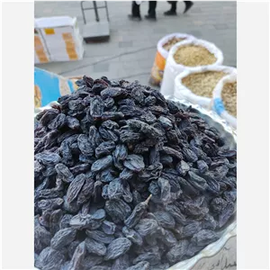 مویز لوکس اعلا بدون هسته و درشت ازبکستان (500گرم)
