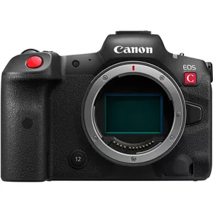 دوربین بدون آینه کانن Canon EOS R5 C Mirrorless Camera Body