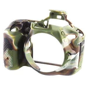 کاور دوربین ژلهای استتار Nikon D5500 cover