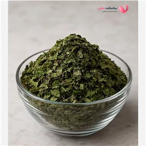 بادرنجبویه 100گرمی