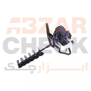 چاله کن بنزینی AC-4652G اکتیو