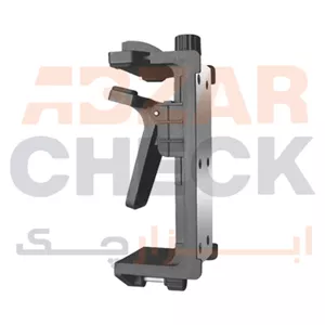 براکت گیره دار تراز لیزری REGNAR RG-615