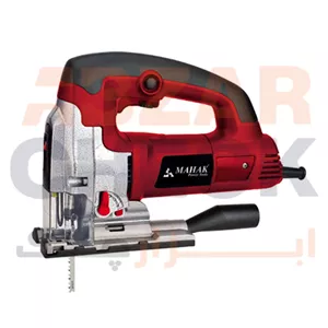 اره عمودبر 710 وات گیربکسی JS-710H (2662700) محک