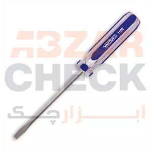 پیچ گوشتی دوسو کریستالی 100 3 واستر