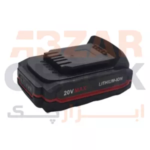 باتری 20 ولت2  امپر MB (2740100) محک