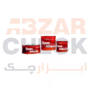 چسب سنگ 250 گرم دلتا