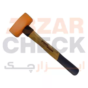 پتک بادسته چوبی (ون)2000 گرمی PT001 پرانا