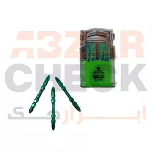 سری پیچ گوشتی حرفه ای ++ سیلور