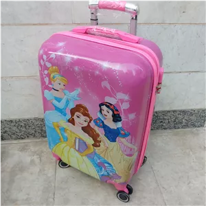 چمدان کودک زیبا سایز 20 اینچ