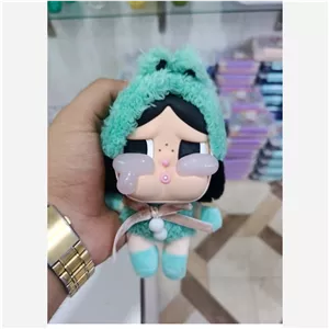 عروسک کرای بیبی