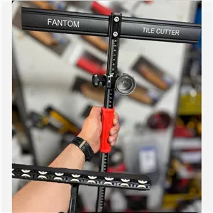قواره بر فانتوم دو ریل 90 سانت FANTOM