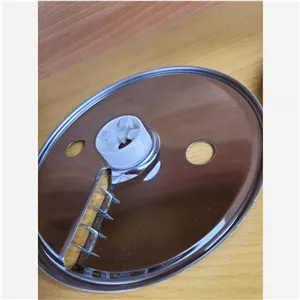 صفحه رنده غذاساز1