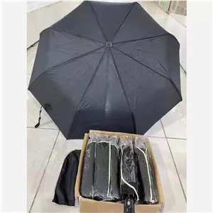 چتر اتوماتیک مردانه و زنانه ضد باد 
