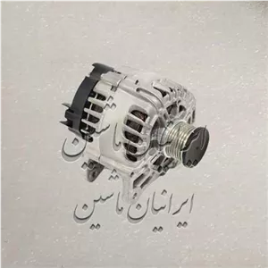 دینام رنو کپچر