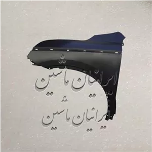 گلگیر جلو چپ رنو کولئوس