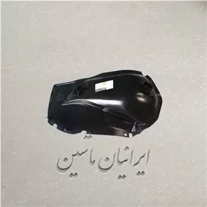 شلگیر جلو راست رنو فلوئنس