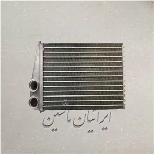 رادیاتور بخاری رنو مگان