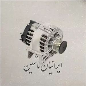 دینام رنو داستر