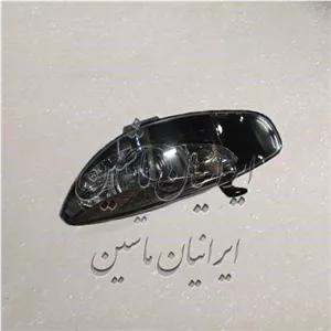 چراغ جلو رنو فلوئنس