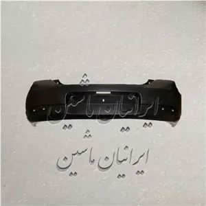 سپر عقب رنو سیمبل