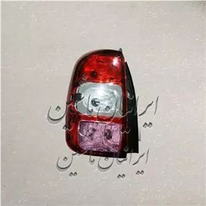 چراغ خطر عقب چپ رنو داستر