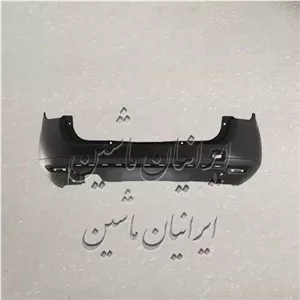 سپر عقب رنو داستر