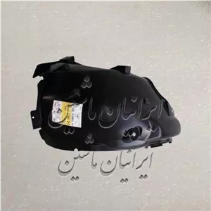 شل گیر جلو چپ رنو کپچر