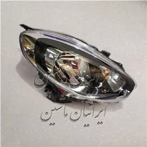 چراغ جلو رنو اسکالا