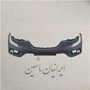 سپر جلو بالایی رنو کولیوس