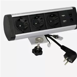 پریز German Power3 کد 1003