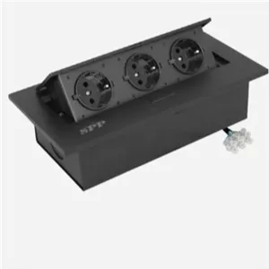 پریز German Power3 کد 1001