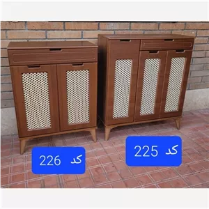 ست میز تلویزیون شبستان مدل225