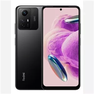   Redmi Note 12S(256 8)