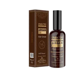 روغن آرگان اینکتو