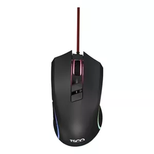 ماوس گیمینگ تسکو مدل TM775GA با سیم