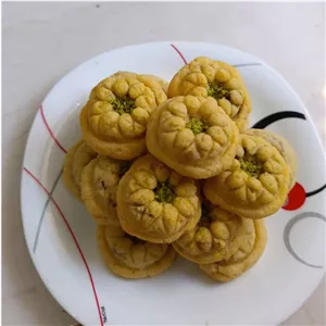 کلمپه کرمانی 