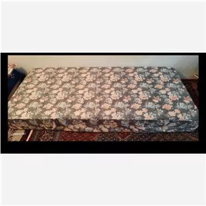 روکش کیسه ای زیپدار تشک خوشخواب تک نفره