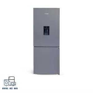 یخچال پایین فریزر ایکس ویژن مدل HB465S