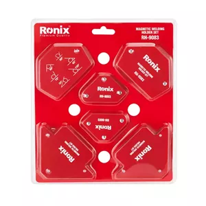 گونیا مغناطیسی رونیکس مدل RH-9083
