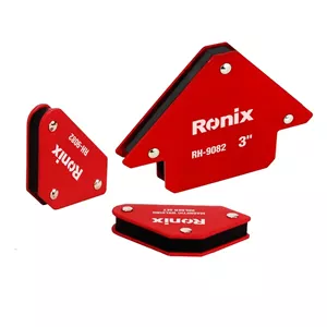 گونیا مغناطیسی رونیکس مدل RH-9082