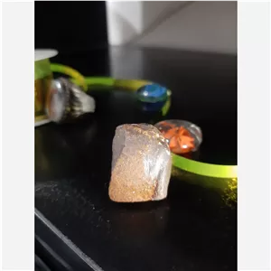 سنگ هبهاب خونی توپی مغربی 