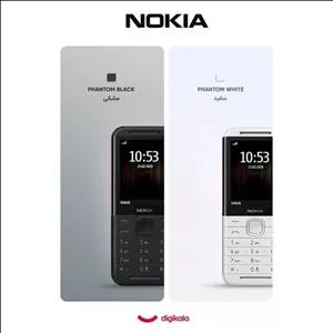 گوشی موبایل نوکیا  مدل  5310 TA-1212 طرح فروش ویژه 