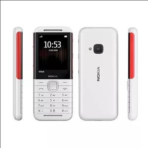 گوشی موبایل نوکیا  مدل  5310 TA-1212 کیفیت عالی 