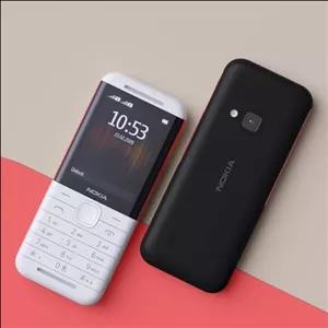 گوشی موبایل نوکیا  مدل  5310 TA-1212 فروش ویژه 