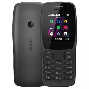 تلفن همراه نوکیا مدل Nokia 110 TA-1192 پارت جدید
