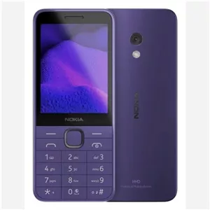 گوشی موبایل نوکیا NOKIA 2202024 گارانتی 24 ماهه