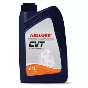 روغن گیربکس ایدلوب CVT حجم 1 لیتر