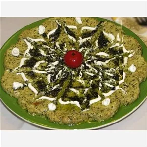 کشک بادمجان