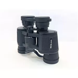 دوربین شکاری دوچشمی نیکون مدل NIKON 20x40